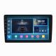 9 Inch Retractable Car DVD Player Universal Car Stereo Radio With BT WIFI GPS