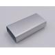 Anodic Oxidation Metal Stamping Parts Shell Aluminium Alloy For Electronics Body