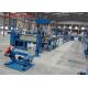 High Speed Low Smoke Cable Extruder Extrusion Wire Production Line