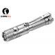 Stainless Steel Ant Lumintop AAA Flashlight With Self - Luminlous Tritium