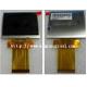350:1 TIANMA 3.5 inch lcd panel type with Touch TM035KDH05 320(RGB)*240,QVGA