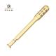 Pure Copper Removable Warm Moxa Roller Stick Moxibustion Tool