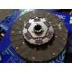 Professional Manufacturer Clutch Disc for 1862 519 240 clutch disc manfuacture