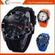 CURREN 8178 Top Brand Watch Sports Watch Blue Orange Black Watches Man Boy Silicone Watch
