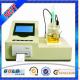 GD-2122B Water Content in Oil Analyzer