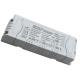 12W Constant Current Led Driver , Dali 94 * 36 * 18mm Dimmable Led Transformer 
