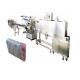 220V 50HZ Automated Packaging Line Collective Tetra Packed