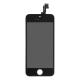 OEM iPhone 5S LCD Replacement Touch Screen Digitizer - Black - Grade A