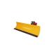 RSBM Skid Steer Snow Plow Attachment  for Building Material Shops