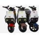 LY-L300Electric motorcycle Electric bicycle adult electric scooter