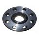 High Pressure 304 316 904 Forged Pipe Fittings Stainless Flanges