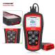 OBDII EOBD CAN 2.8 TFT Auto Code Reader KONNWEI KW808 with One-click I/M Readiness