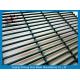 Anti-Cutting 358 High Security Fence Hot Dipped Galvanized Welded Fence