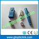 SC/PC Fiber Connector ST FC LC