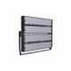 Water Proof led stadium flood lights High Power 200w To 2000W  130lm/W For Tennis Court Or Stadium Place