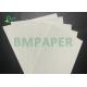 700g 800g1400g Two Side White Coated Glossy Board For Signboard