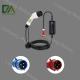Home Travel 16A Type 1 22Kw Fast 11Kw Ac Vehicle Charging 3.5Kw 7Kw Gb/T 20Kw Ev Charger Portable Power Station For Electric Car