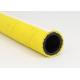 China Supplier 1/4 Inch 6mm Black Air Water Rubber Discharge Hose