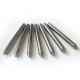 Cylinder Cemented Carbide Rods , High Polished, Tungsten Carbide Bar Stock