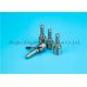 Common Rail System Bosch Injector Nozzles , Diesel Fuel Injector Nozzle