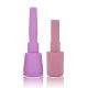 10ml 15ml Cosmetics Glass UV Gel Nail Polish Bottle With Brush