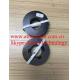 atm spare parts 1750097621 Wincor CMD V4 clamp cable 01750097621 STACKER FLAT CABLE CLAMPING WITH BLACK HOLDER