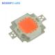 COB 10W Indoor LED Grow Light Chip White Red Green Blue Yellow Full Spectrum