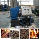 Waste Wood Granulator Machine Biomass Pellet Making Equipment Sawdust Pellet