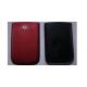 BlackBerry Torch 9800 Battery Cover Red