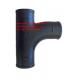 ASTM A888 Cast Iron No Hub Fitings/CISPI301 Cast Iron Hubless Fittings