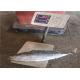 Purse Seine Catch 3.4kg Frozen Skipjack For Canned Use