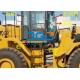 SYL956H5 Loader Front And Rear Left And Right Up And Down Doors And Windows Forklift Glass