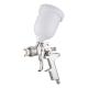 PRO HVLP Gravity Feed Air Spray Gun 1.4mm Nozzle Size 600cc Pot Car Vehicle Paint Tools