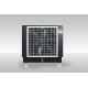 120L Water Cooling Fan 0.37kw Commecial Stainless Steel  Indoor Water Air Cooler
