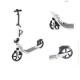 suspension design new two wheels scooter for adult
