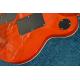 2017 lp guitar custom standard les guitar pual mahogany neck lp electric guitar in china