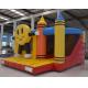 EN71 Tarpaulin Blow Up Bounce House Inflatable Bouncy Castle
