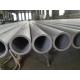 Stainless Steel Seamless Pipes DIN 1.4724 ( 12Cr - 1Al )  OD 48.3 X WT 5MM