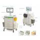 Computer Medication Carts For Hospital Workstation Trolley Electrically
