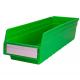 Plastic Organizer Bins for Bolt Medicine Storage Customized Color Space-Saving Durabl