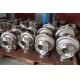 Stainless Steel Super Duplex Precision CNC Machining Parts ISO9001