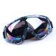 Polarized Coolest Motocross Goggles With UV400 Protection Logo Customized