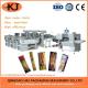 Automatic Noodle Packaging Machinery with Three Weighers 2019 new design