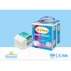 Disposable Elder Care Diapers With 800ml 1000ml 1200ml Absorbency