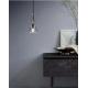 Lantern Mini Crystal Pendant Light 30000H Working Lifetime For Multiusage