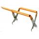 Wholesale European Style Bee Hive Equipment Frame Grip With Stainless Steel Shovel