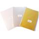 A4 A3 0.15mm 0.30MM Transparent/ white /golden/ silver  Inkjet PVC printable sheets suppliers for plastic ID card