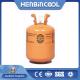 Purity 99.99 R1270 Refrigerant 11.3kg R1270 Gas Disposable Cylinder