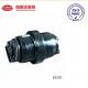 Hengshengda excavator undercarriage parts Hitachi track roller EX30 in construction machinery spare parts