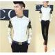 High Quality And Lowest Price Of Retail Man Shirt's Stock FASHION FASHION